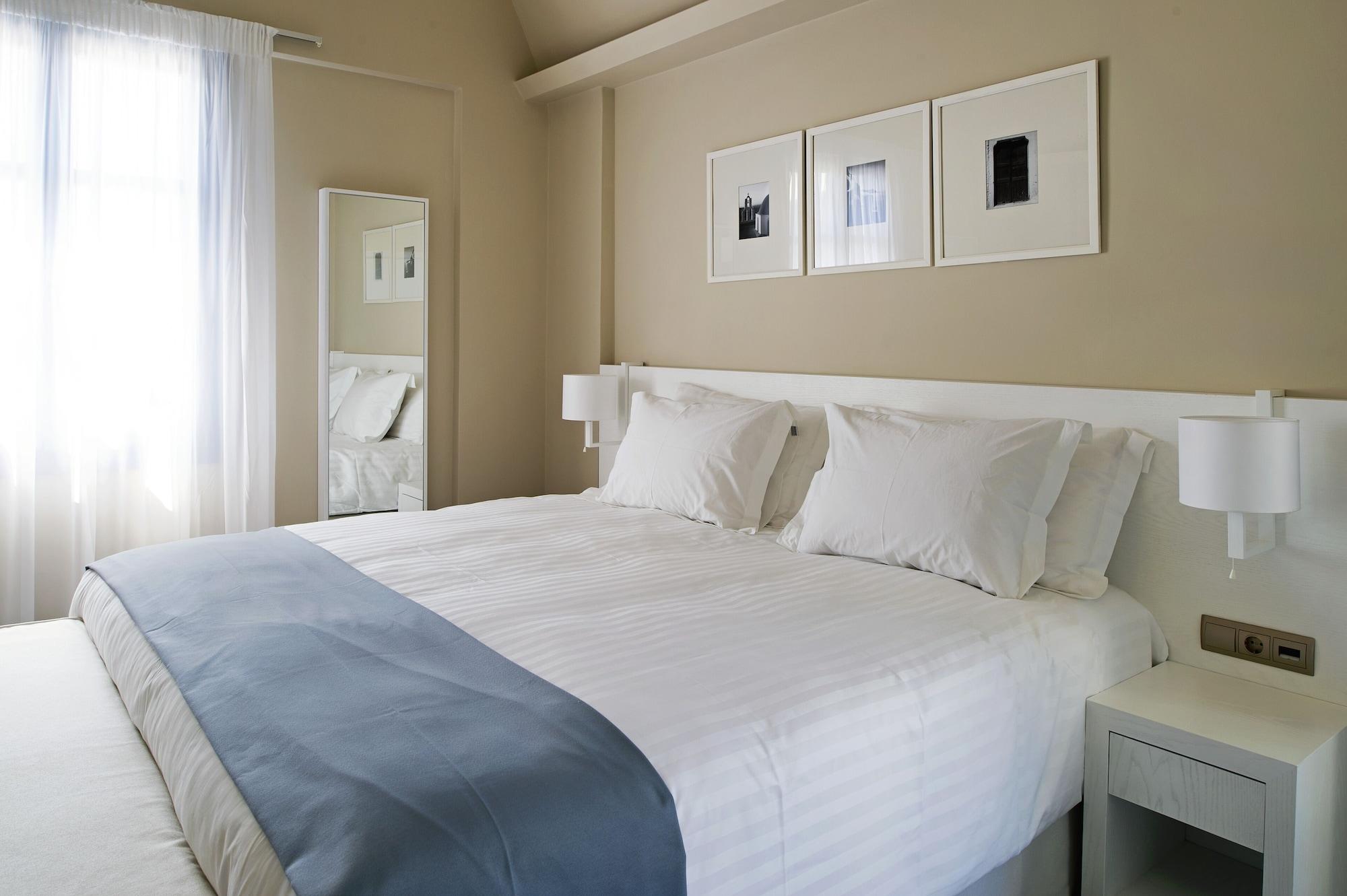Acroterra Rosa Luxury Suites & Spa Akrotírion Kültér fotó