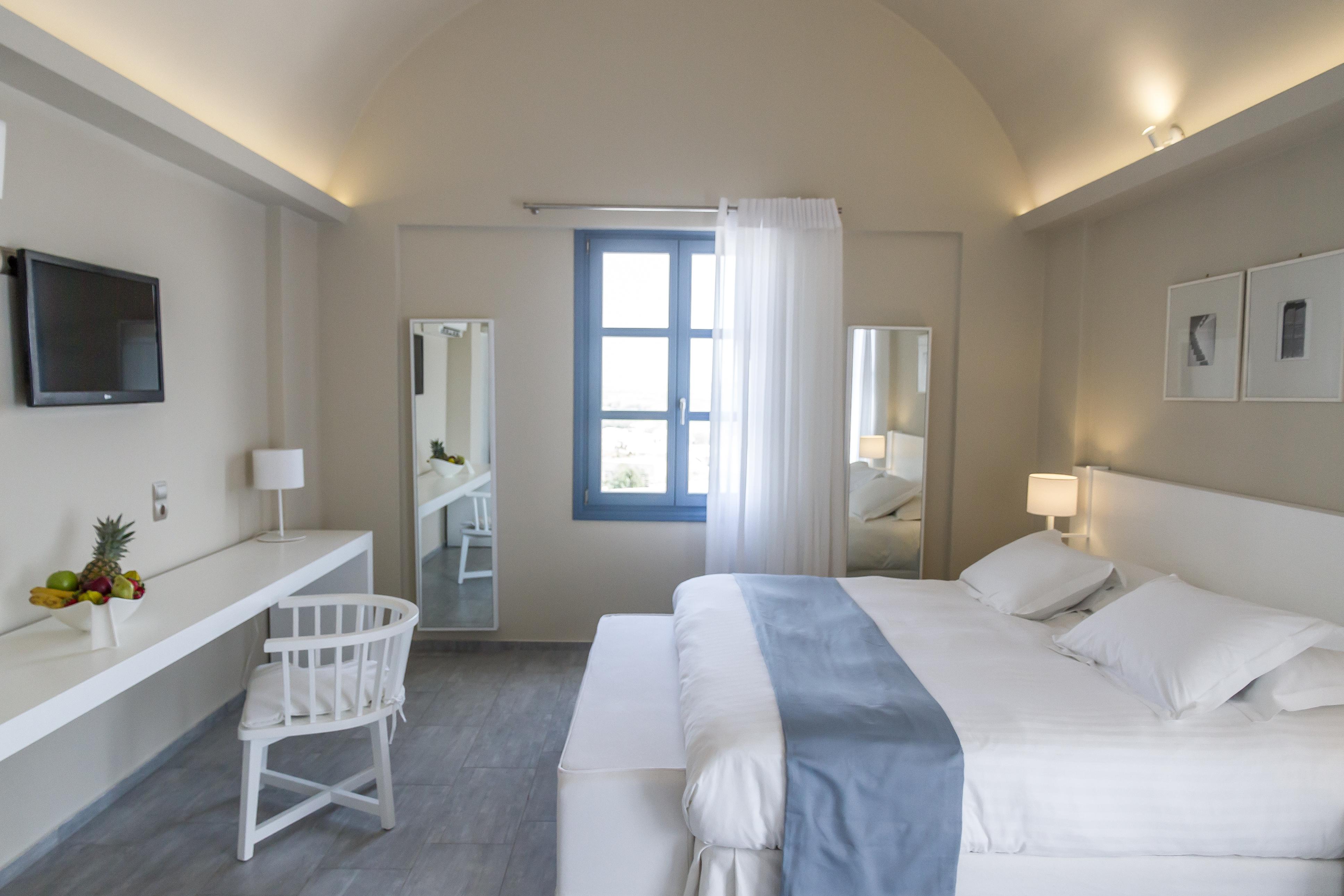 Acroterra Rosa Luxury Suites & Spa Akrotírion Kültér fotó