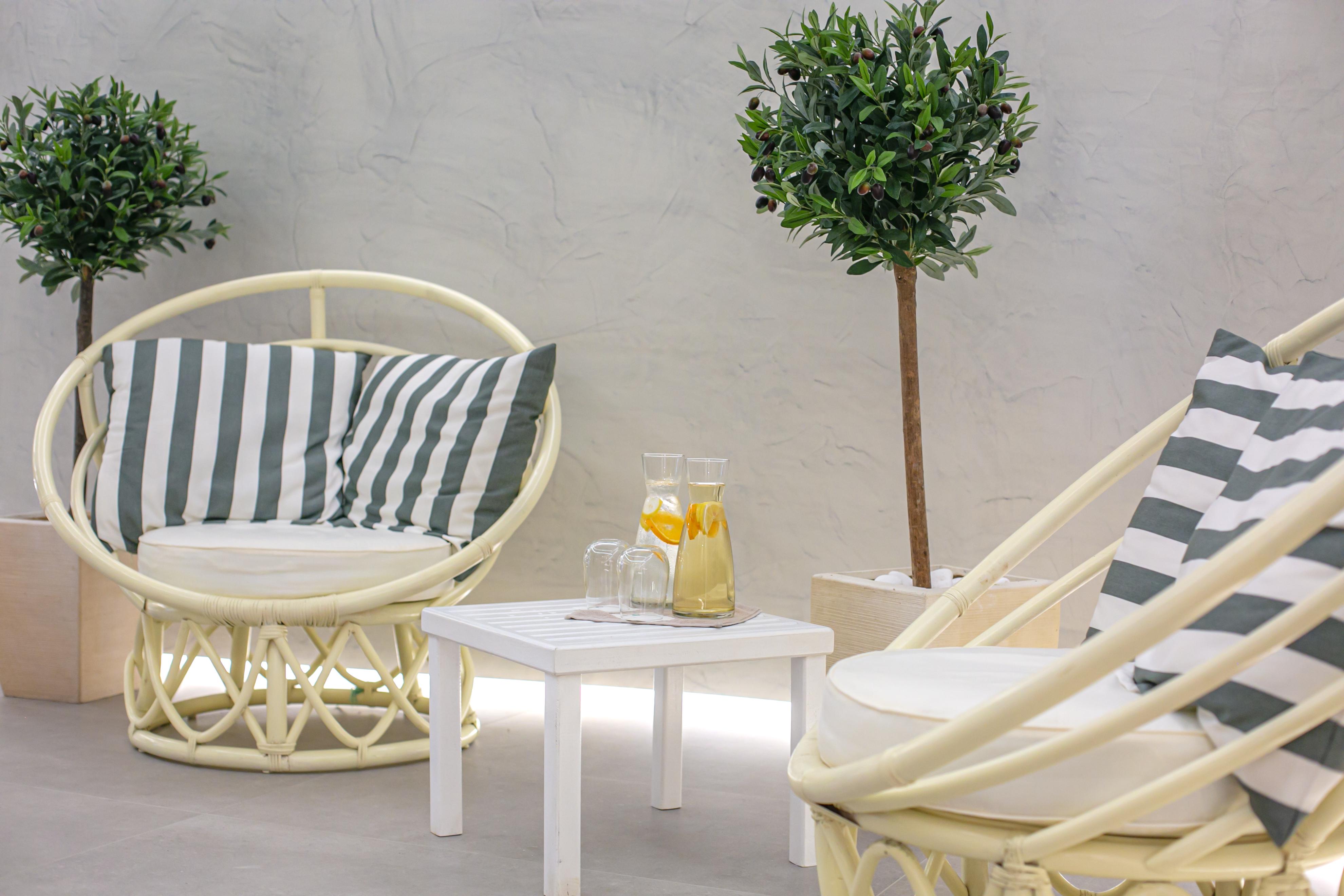 Acroterra Rosa Luxury Suites & Spa Akrotírion Kültér fotó