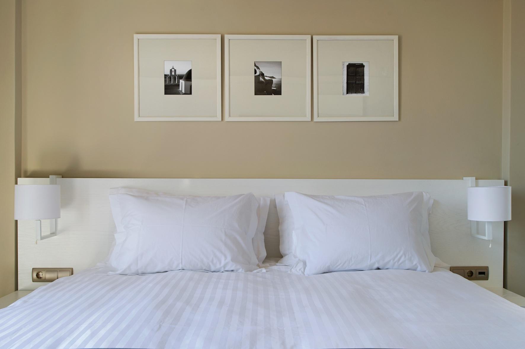 Acroterra Rosa Luxury Suites & Spa Akrotírion Kültér fotó